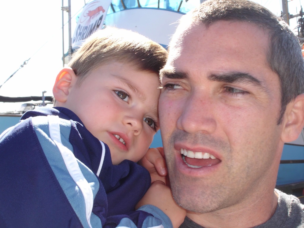 Do you have good ‘attachment’ with your children?